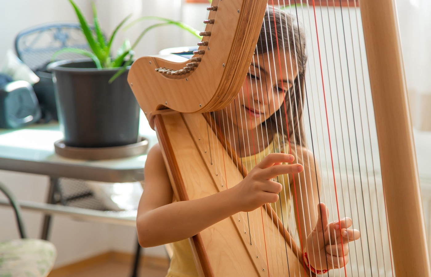 Notions élémentaires