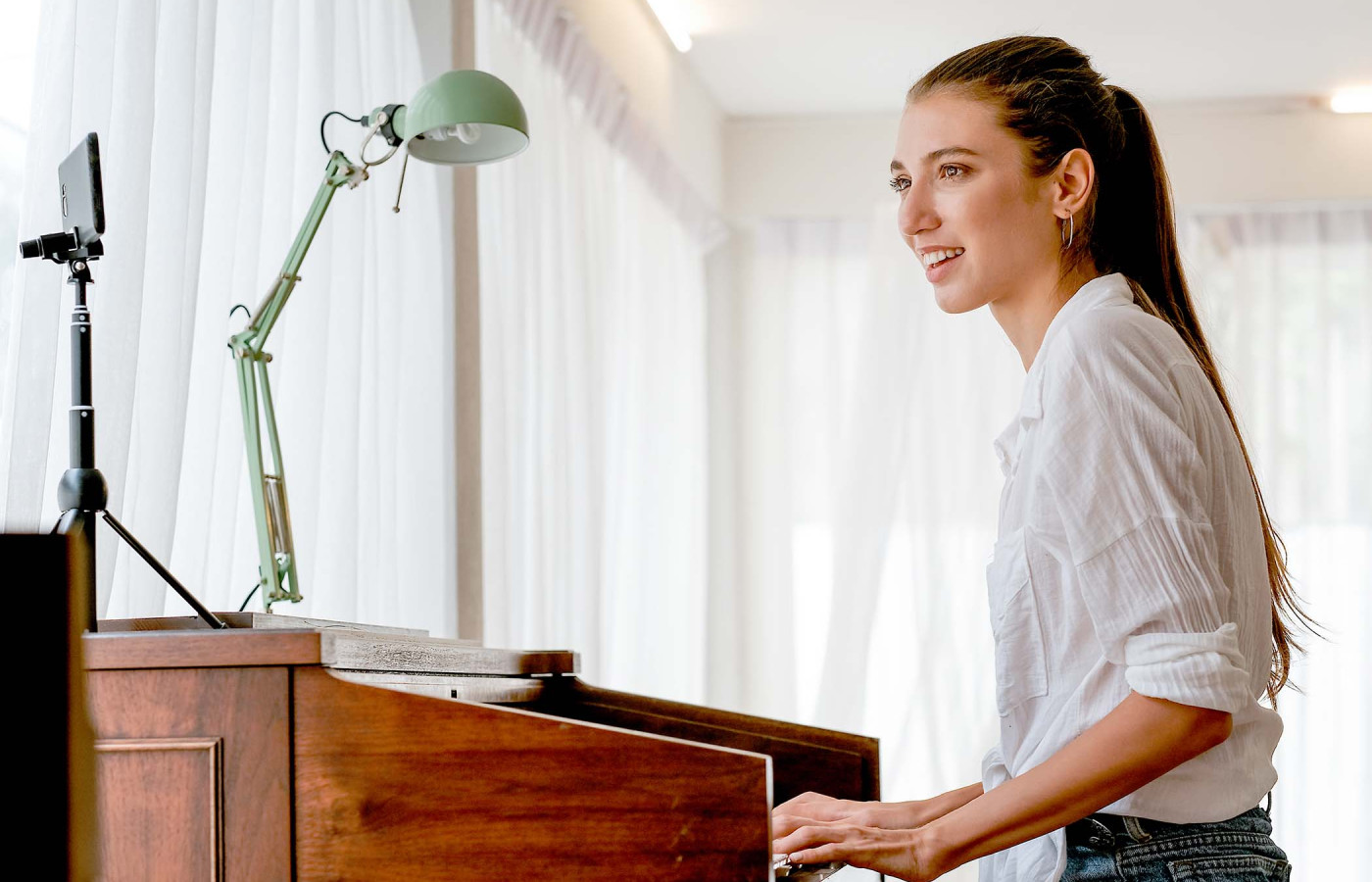 Présentation générale